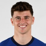 Futbalové oblečenie Mason Mount